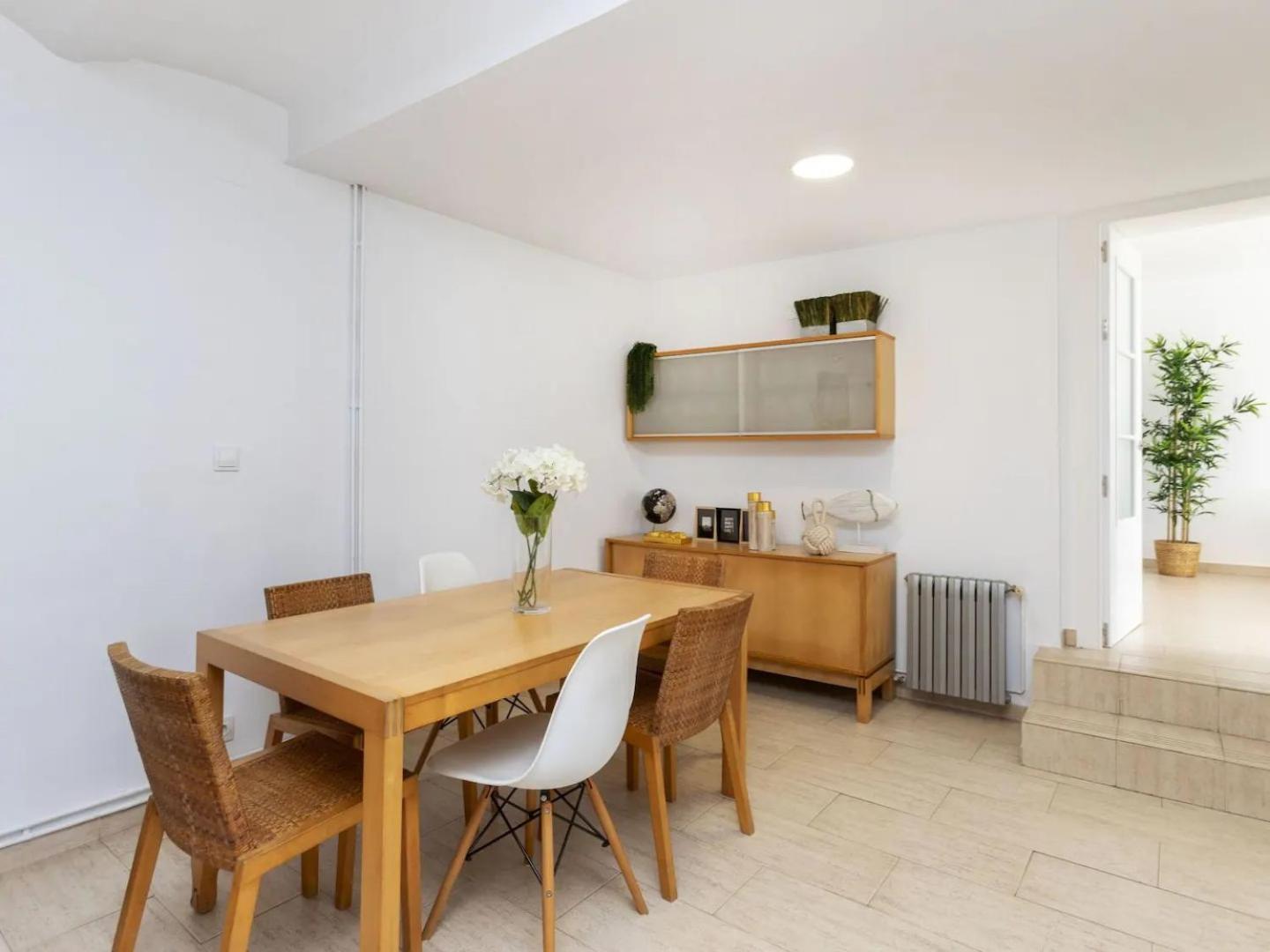 Casa Canyet Con Piscina A Un Paso De Barcelona Y La Playa Badalona Eksteriør bilde