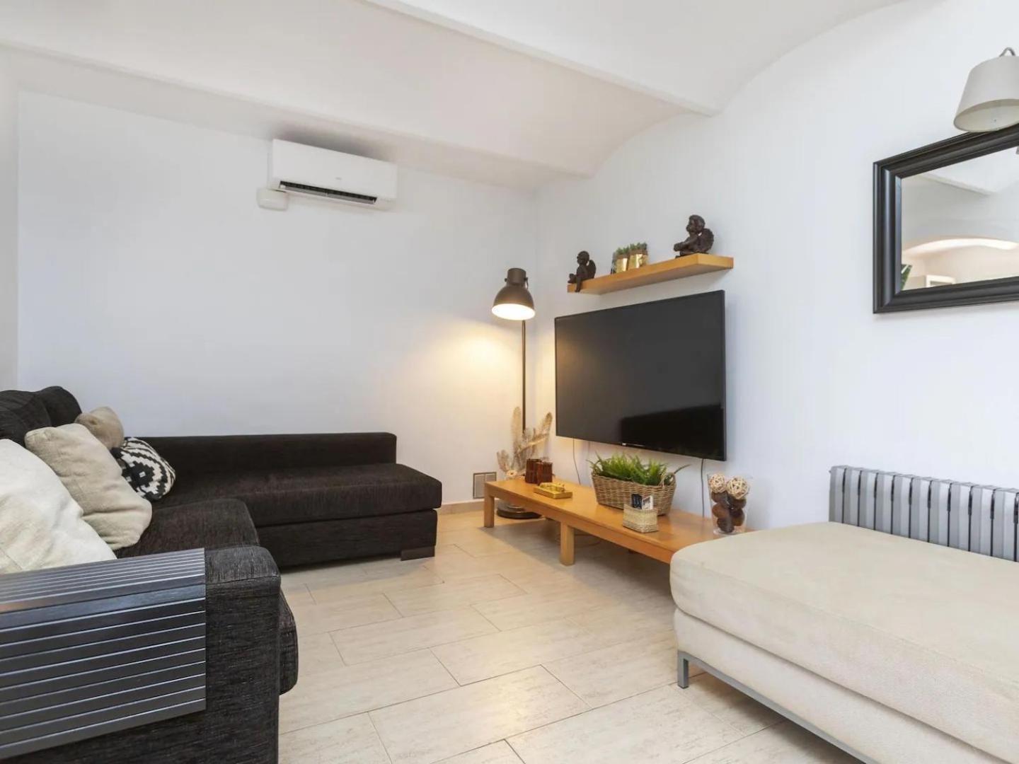 Casa Canyet Con Piscina A Un Paso De Barcelona Y La Playa Badalona Eksteriør bilde