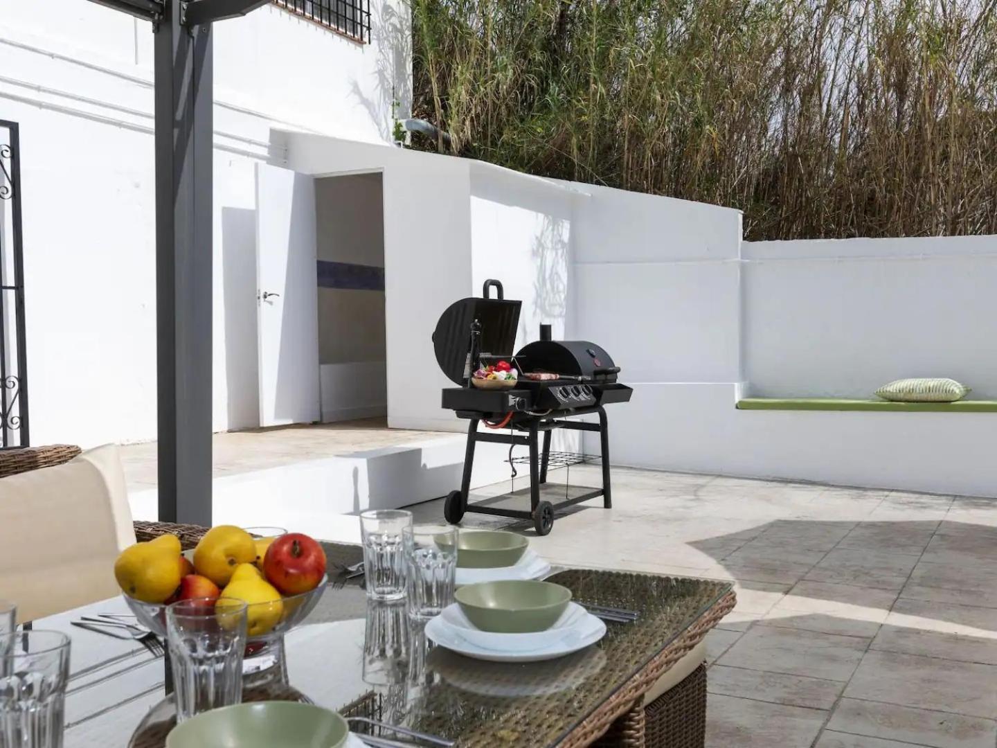 Casa Canyet Con Piscina A Un Paso De Barcelona Y La Playa Badalona Eksteriør bilde